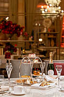 Afternoon Tea Vouchers