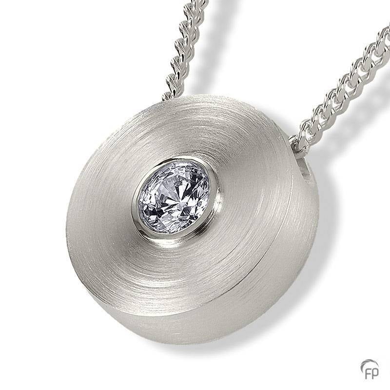 AH 075 Assieraad hanger