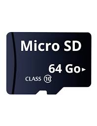 SD64Go