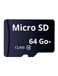 SD64Go
