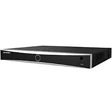 Hikvision 8-ch 1U K Series AcuSense 4K NVR