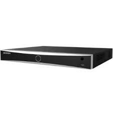 Hikvision 8-ch 1U K Series AcuSense 4K NVR
