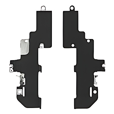 iPhone 4 - replacement WiFi antenna cover , top cable cover