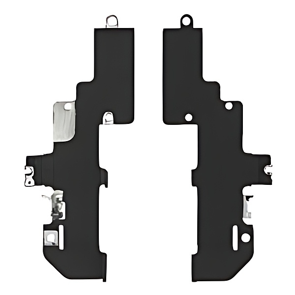 iPhone 4 - replacement WiFi antenna cover , top cable cover