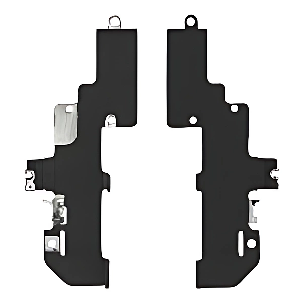 iPhone 4 - replacement WiFi antenna cover , top cable cover