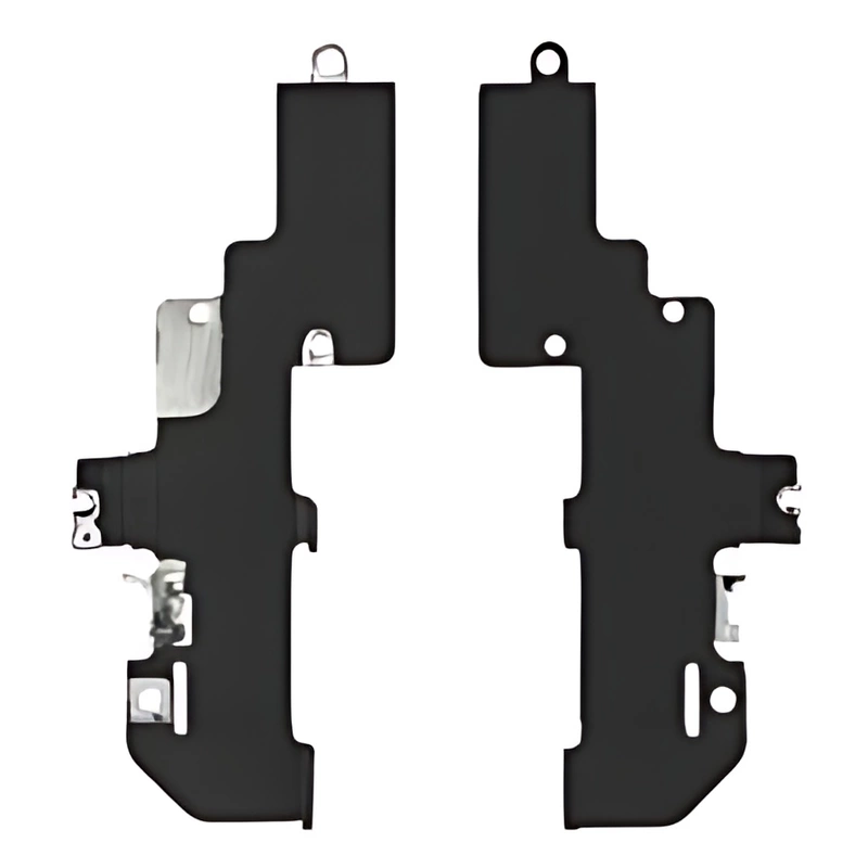 iPhone 4 - replacement WiFi antenna cover , top cable cover