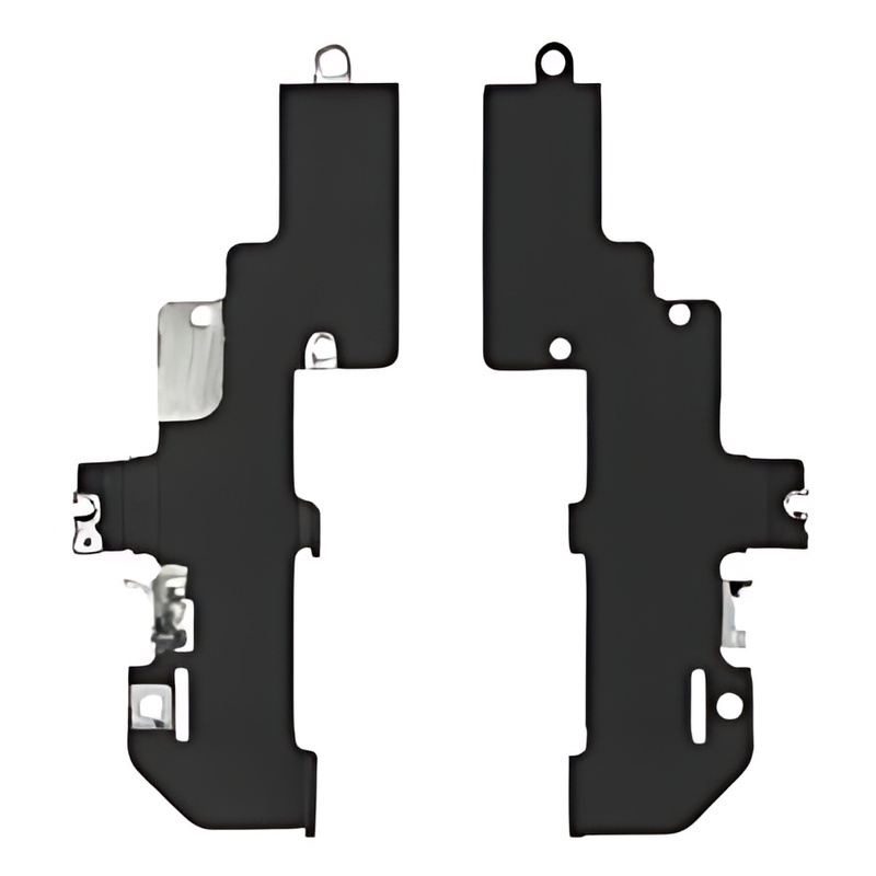 iPhone 4 - replacement WiFi antenna cover , top cable cover