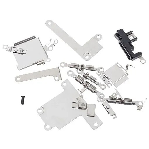 Genuine (Reclaimed - Pull) Apple iPhone 7 Replacement Gasket Set