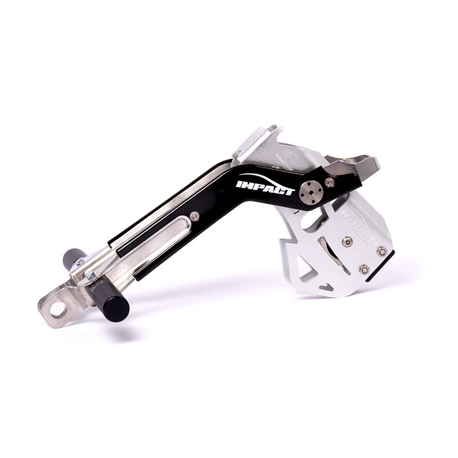 LightSpeed Impact Trolley