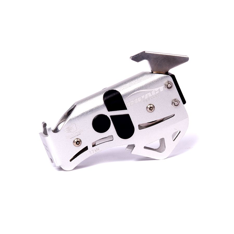 LightSpeed Impact Trolley