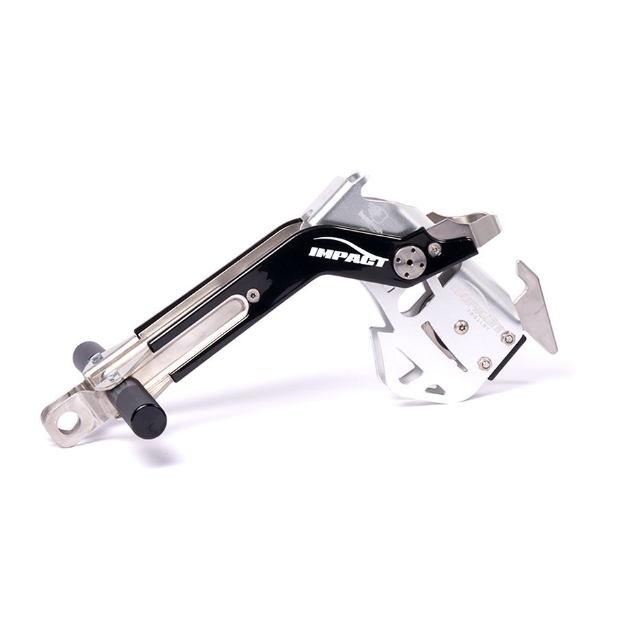 LightSpeed Impact Trolley