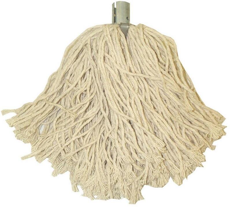 Industrial Mop Head No. 14PY