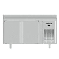 Mesa refrigerada Infrico 2 puertas IM602P