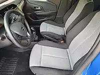 OPEL CORSA 1.2 75CV
