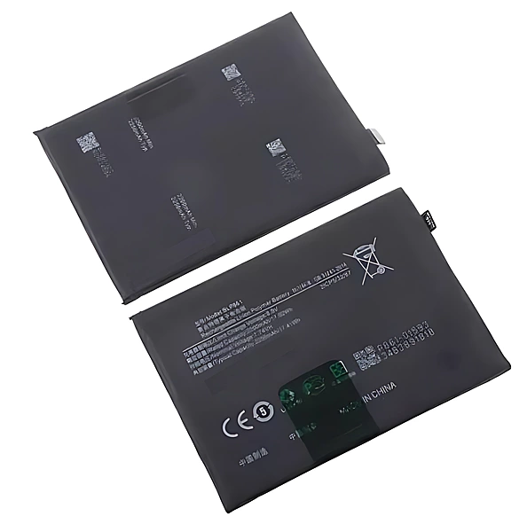 OnePlus Nord 2 5G - Internal Battery Pack Replacement BLP861 - 2250mAh