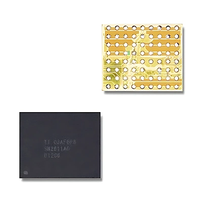 iPhone 12 - Big Charger IC - ICSN2611