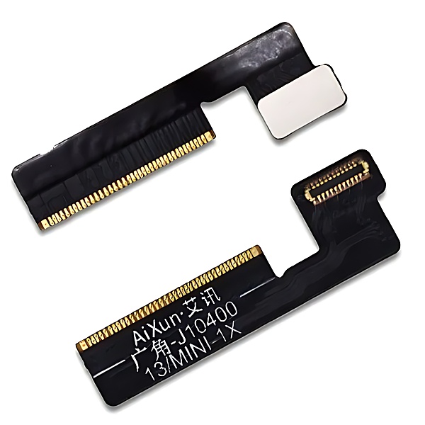 AiXun - Rear Facing Main Camera Module FPC Flex With Pin Header - iPhone 13 Mini