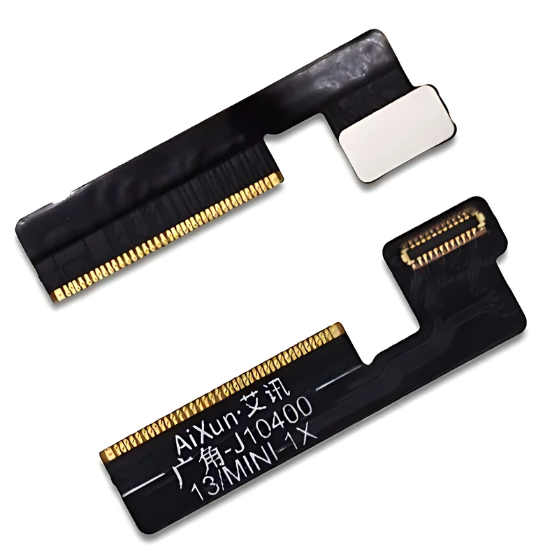 AiXun - Rear Facing Main Camera Module FPC Flex With Pin Header - iPhone 13 Mini