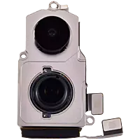 Apple iPhone 16 - Replacement Rear Facing Main Camera Module