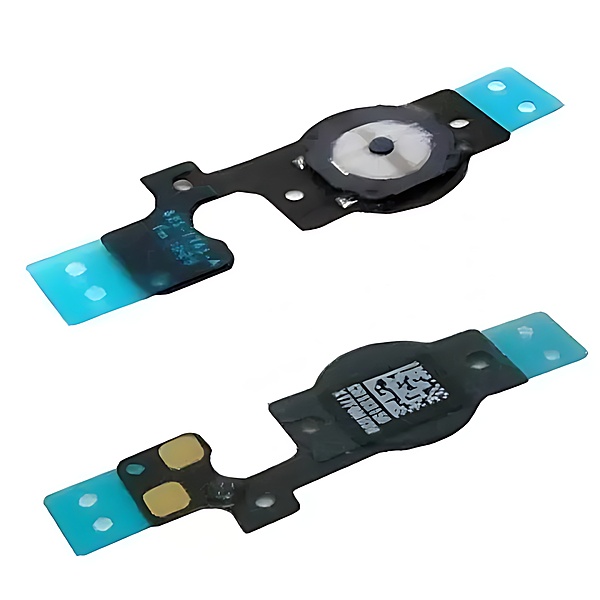iPhone 5c - Replacement home button flex cable