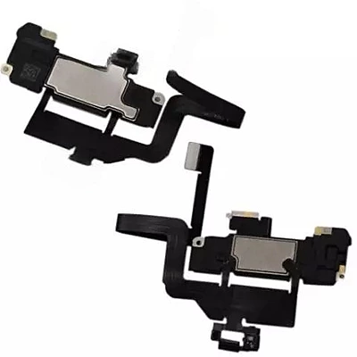 Apple iPhone 11 - Replacement Earpiece Speaker With Sensor & Microphone