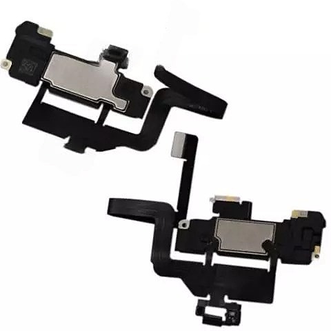 Apple iPhone 11 - Replacement Earpiece Speaker With Sensor & Microphone
