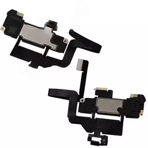 Apple iPhone 11 - Replacement Earpiece Speaker With Sensor & Microphone