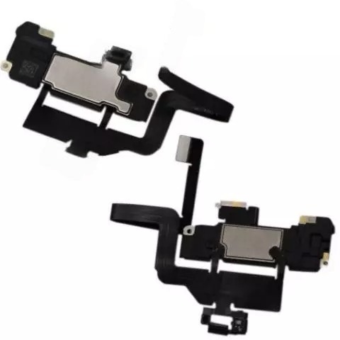 Apple iPhone 11 - Replacement Earpiece Speaker With Sensor & Microphone