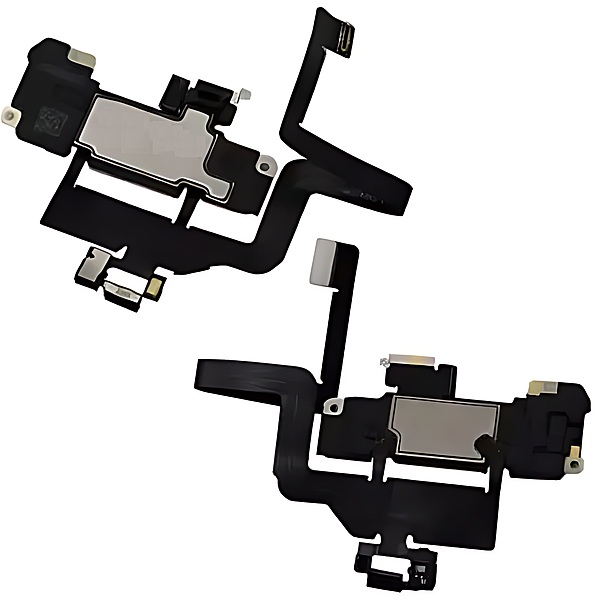 Genuine (Reclaimed - Pull) Apple iPhone 11 Pro Max Replacement Earpiece Speaker Module & Sensor Assembly