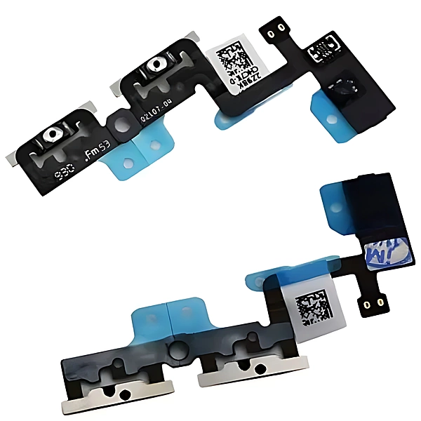 Apple iPhone 11 - Replacement Internal Volume Buttons Flex Cable