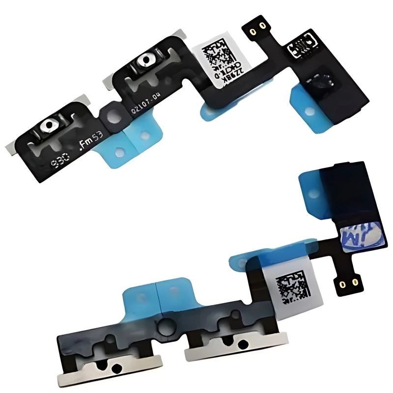 Apple iPhone 11 - Replacement Internal Volume Buttons Flex Cable