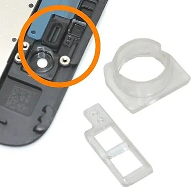 Apple iPhone 8 , 8 Plus Front Camera And Sensor Bracket