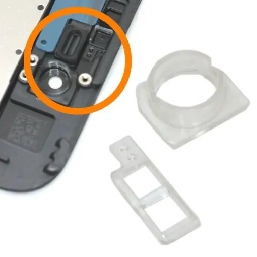 Apple iPhone 8 , 8 Plus Front Camera And Sensor Bracket