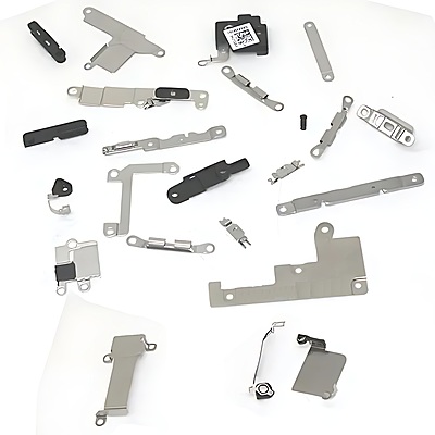 iPhone 8 Plus - Replacement 21 Piece Internal Bracket Clip Set