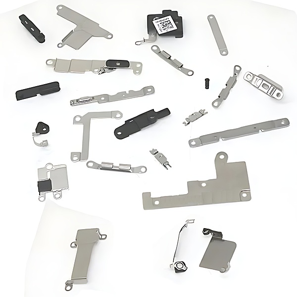 iPhone 8 Plus - Replacement 21 Piece Internal Bracket Clip Set