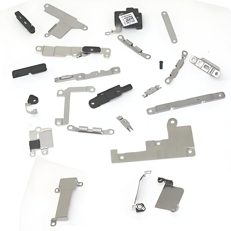iPhone 8 Plus - Replacement 21 Piece Internal Bracket Clip Set