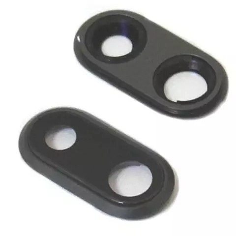 Apple iPhone 8 Plus - Replacement Camera Lens Assembly With Sapphire Glass - Black