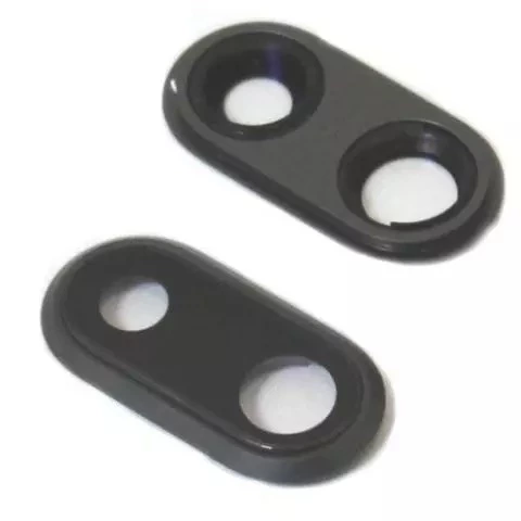 Apple iPhone 8 Plus - Replacement Camera Lens Assembly With Sapphire Glass - Black