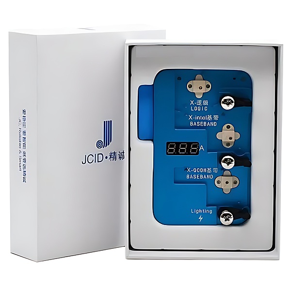 JC Apple EEPROM Non - Removal Repair Tool iPhone X - JC BLE - X
