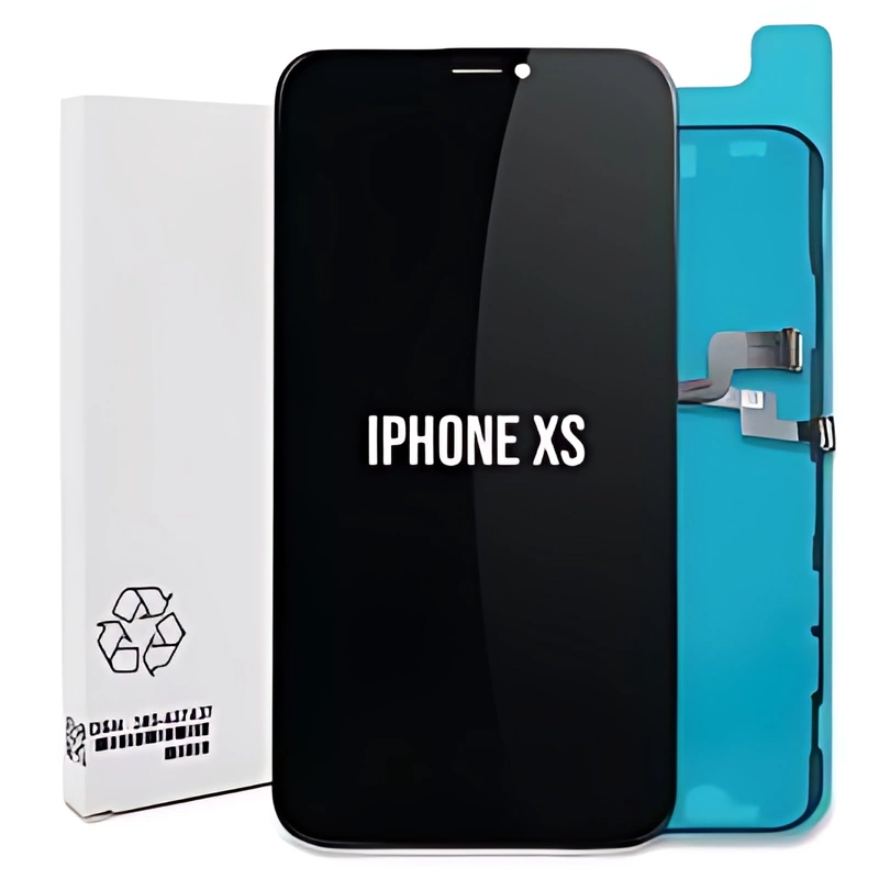 Refurbished - iPhone XS - Replacement Screen - Colour Accurate - Soft OLED