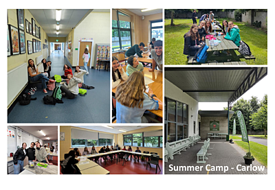 Homestay camp English & Fun Homestay camp English & Fun