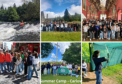 Homestay camp English & Fun Homestay camp English & Fun