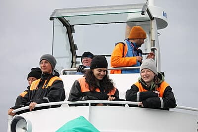 Iceland Adventure for Teens