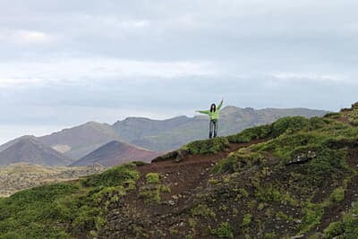 Iceland Adventure for Teens