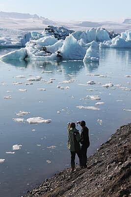 Iceland Adventure for Teens