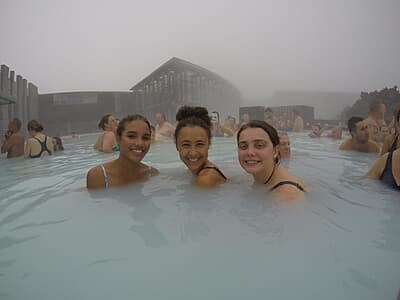 Iceland Adventure for Teens