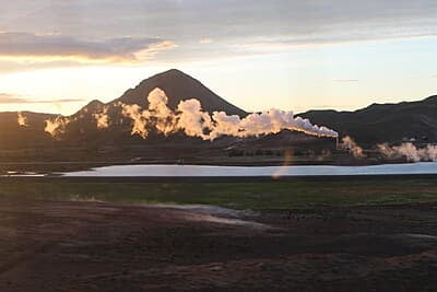 Iceland Adventure for Teens