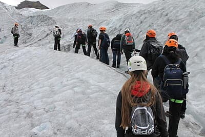 Iceland Adventure for Teens