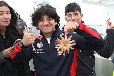 Iceland Adventure for Teens