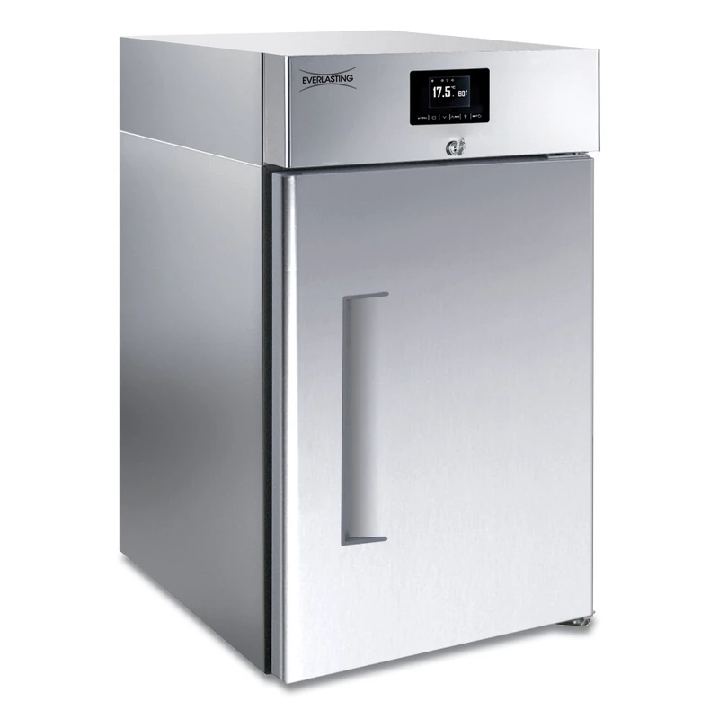 Schokoladen-Kühlschrank Mini